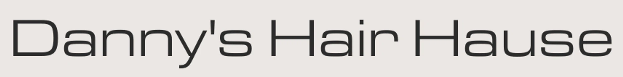 Danny’s Hair Hause