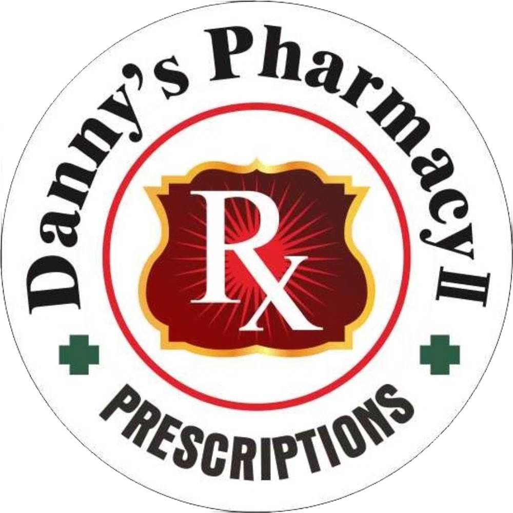 Danny's Pharmacy II