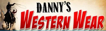 danny western wear