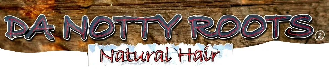 Da Notty Roots