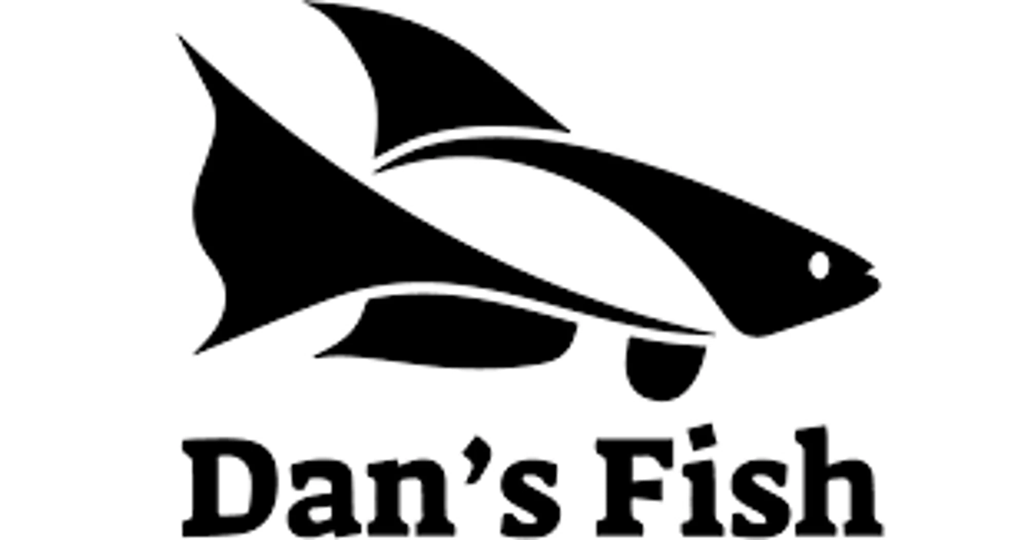 Dan's Fish