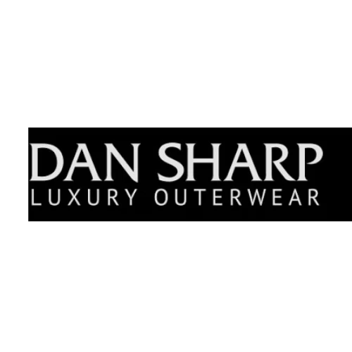 Dan Sharp Luxury Outerwear