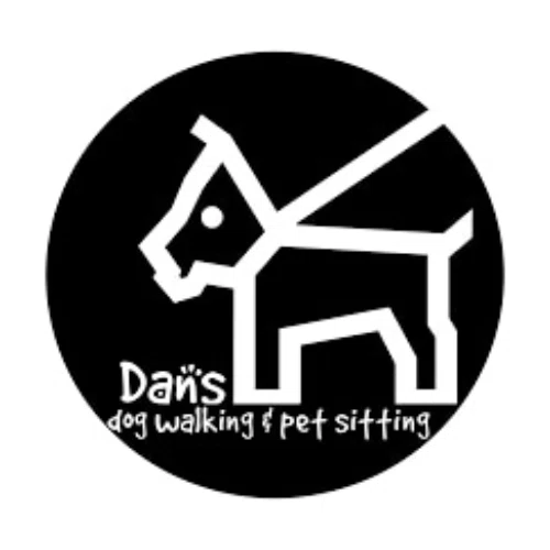 Dan's Dog Walking