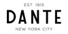 Dante NYC