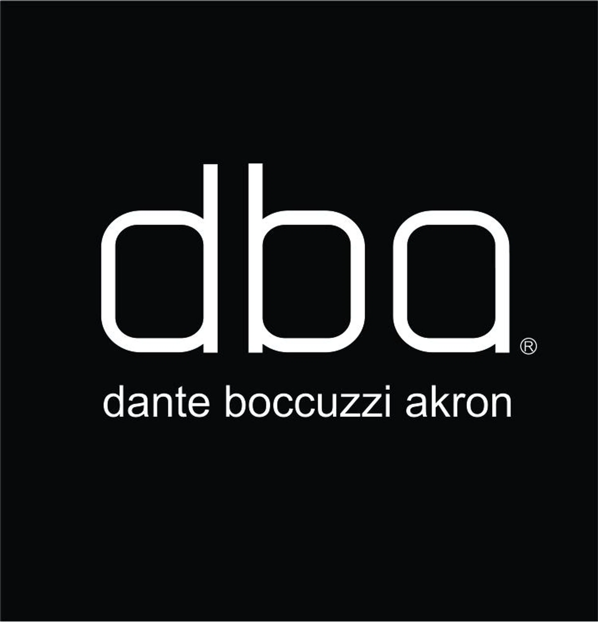 Dante Boccuzzi Akron