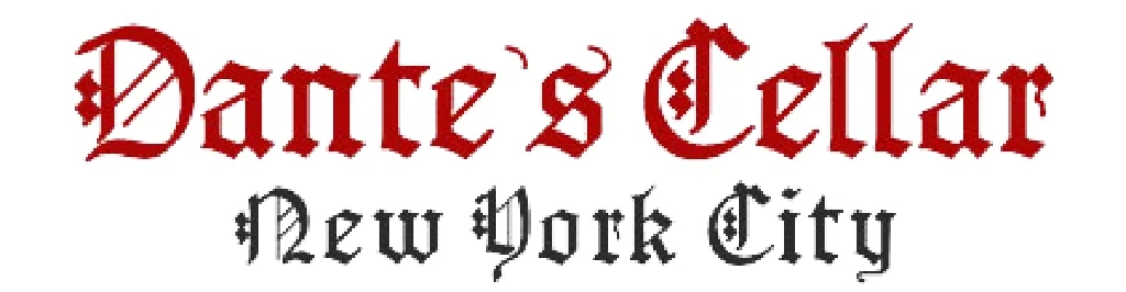 Dante's Cellar