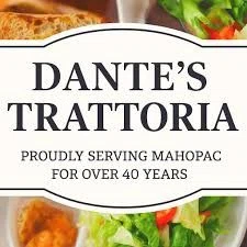 Dante’s Trattoria