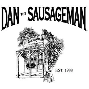 Dan The Sausageman