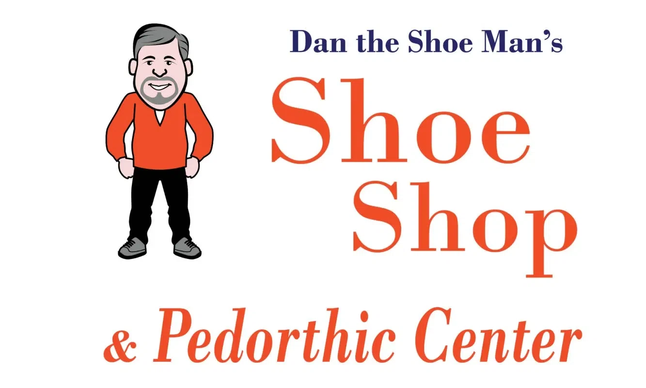 Dan The Shoe Man