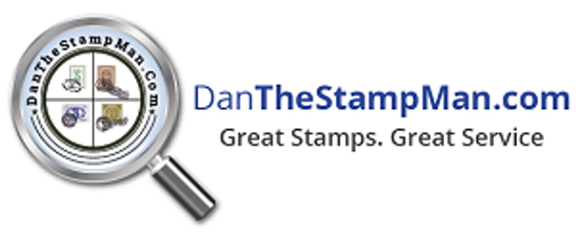 DanTheStampMan.Com