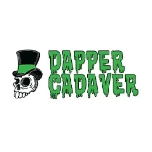 Dapper Cadaver