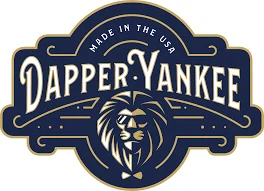 Dapper Yankee