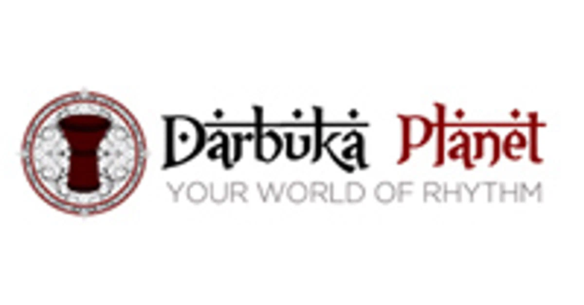 Darbuka Planet