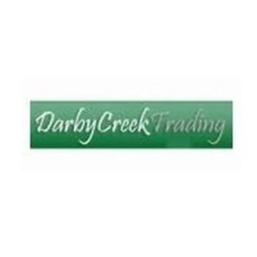 Darby Creek Trading