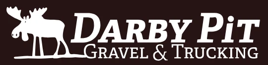 Darby Pit Gravel Trucking
