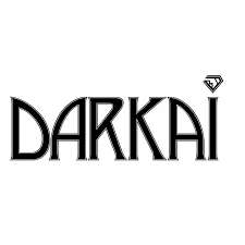 DARKAI Logo for Discount Codes