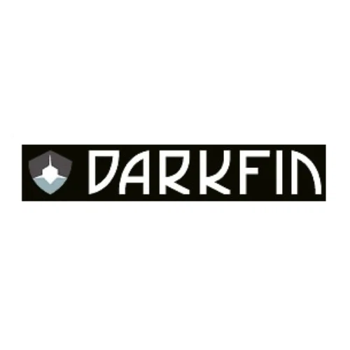 Darkfin Gloves