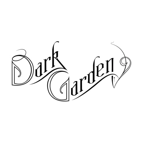 Dark Garden