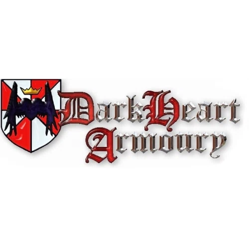 DarkHeart Armoury