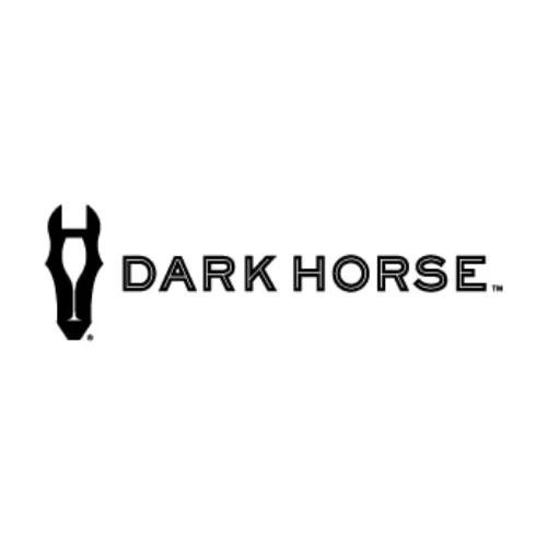 Dark Horse Wine