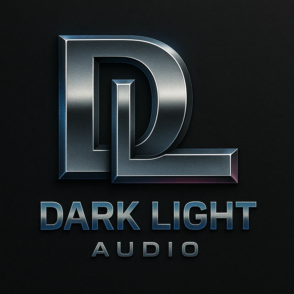 Darklight Audio