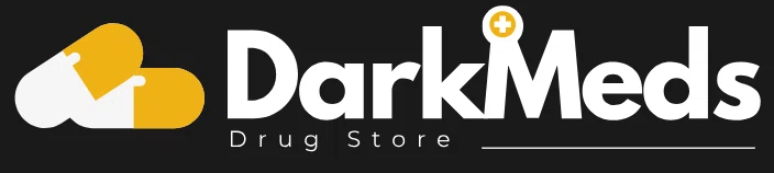Dark Meds Store