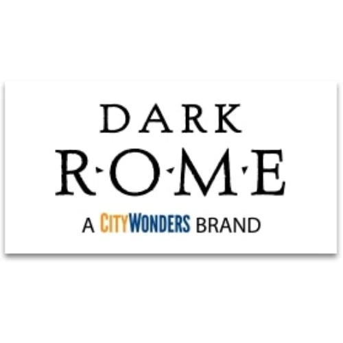 Dark Rome Tours