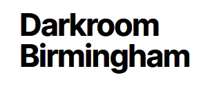 Darkroom Birmingham