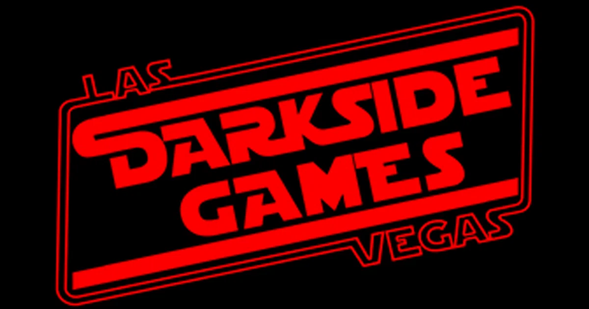 Darkside Games