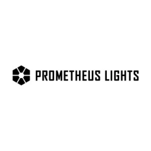 50% Off Prometheus Lights Coupon (2 Promo Codes) Nov 2022