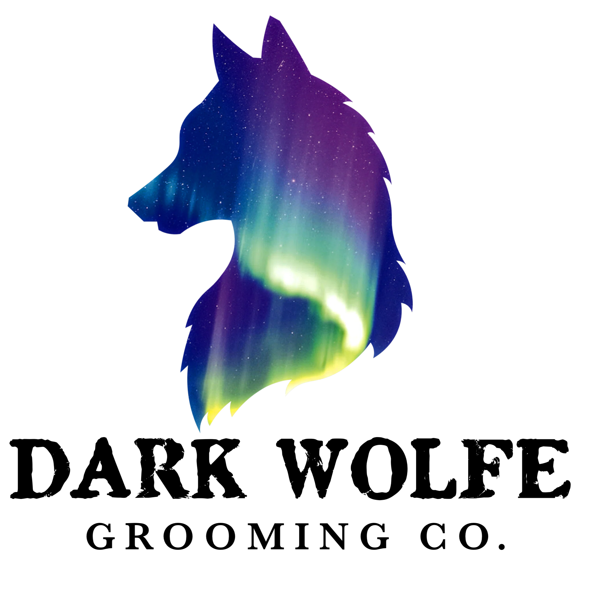 Dark Wolfe Grooming Co
