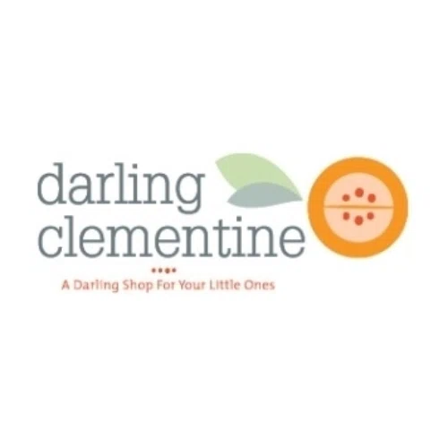 Darling Clementine