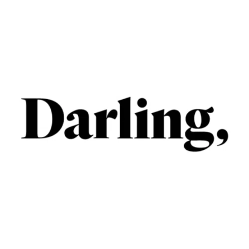 Darling Magazine