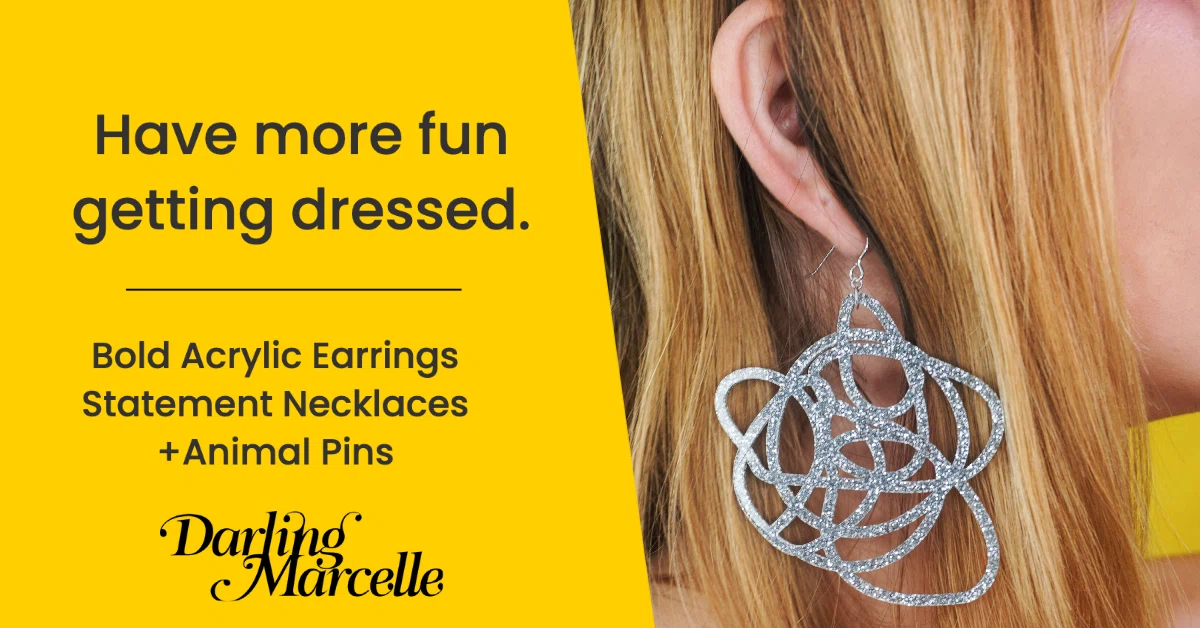 Darling Marcelle
