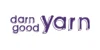 Darn Good Yarn