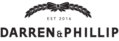 Darren & Phillip