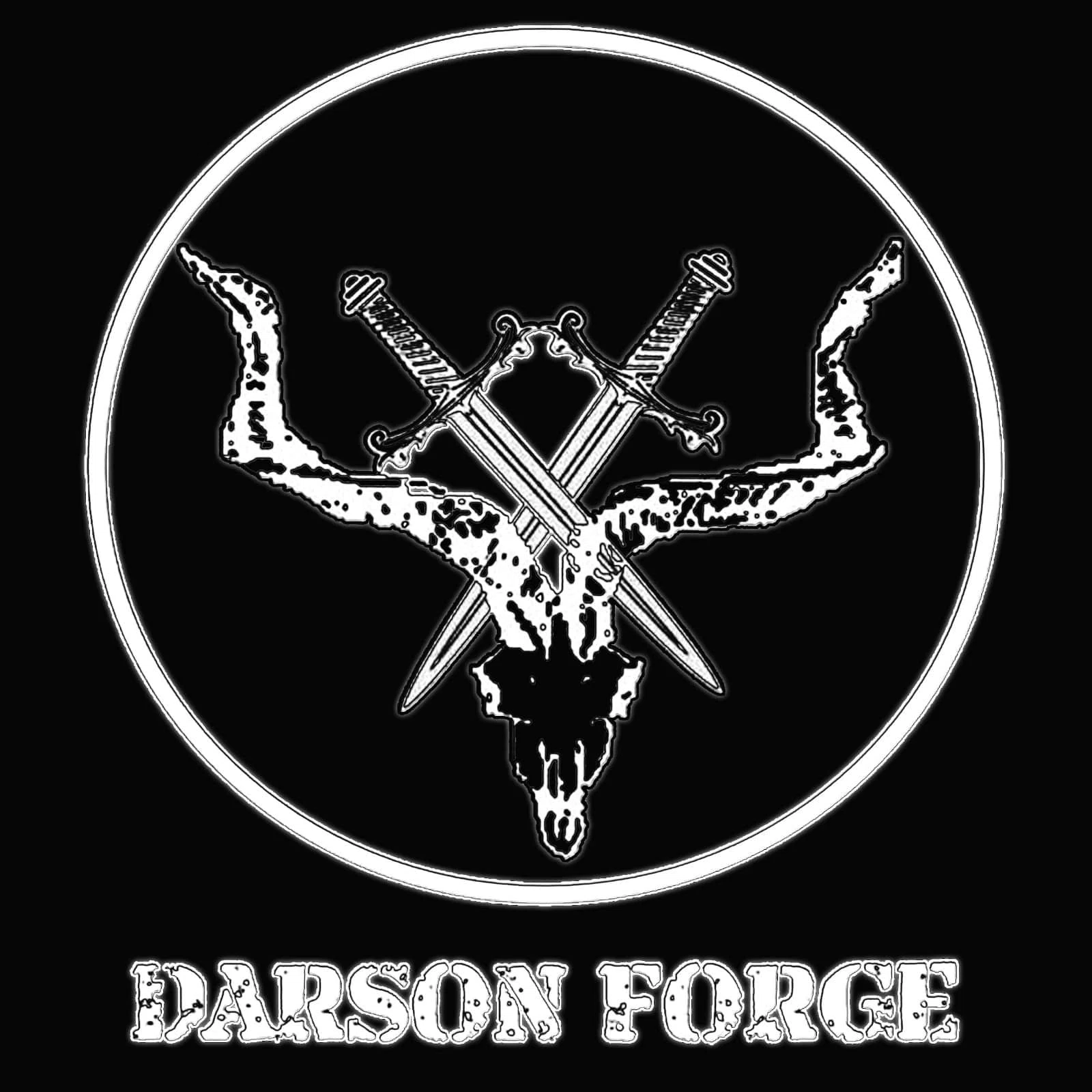 Darson Forge