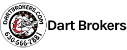 Dart Brokers