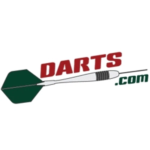 25% Off Darts.com Coupon Codes & Cyber Monday Deals 2022