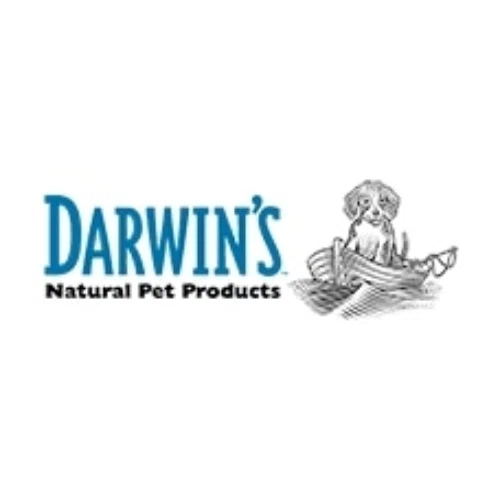 Darwin's Natural Pet Products