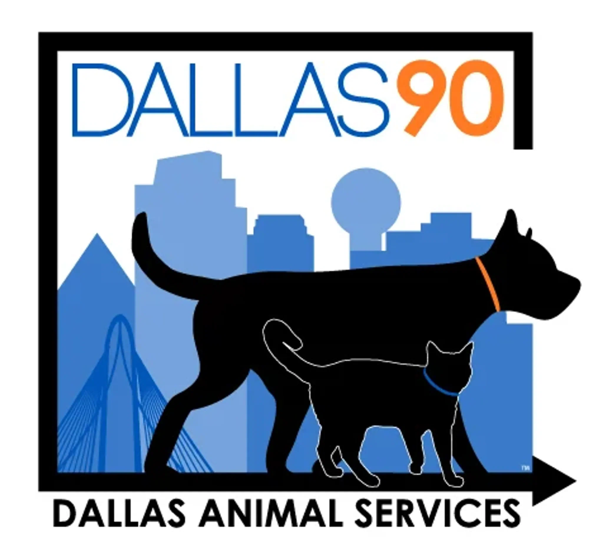 Dallas Animal Services and Adoption Center