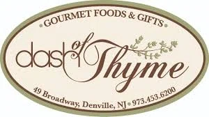 Dash of Thyme