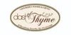 Dash of Thyme