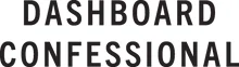 Dashboard Confessional Store