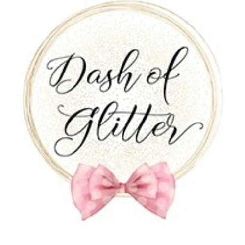 Dash of Glitter