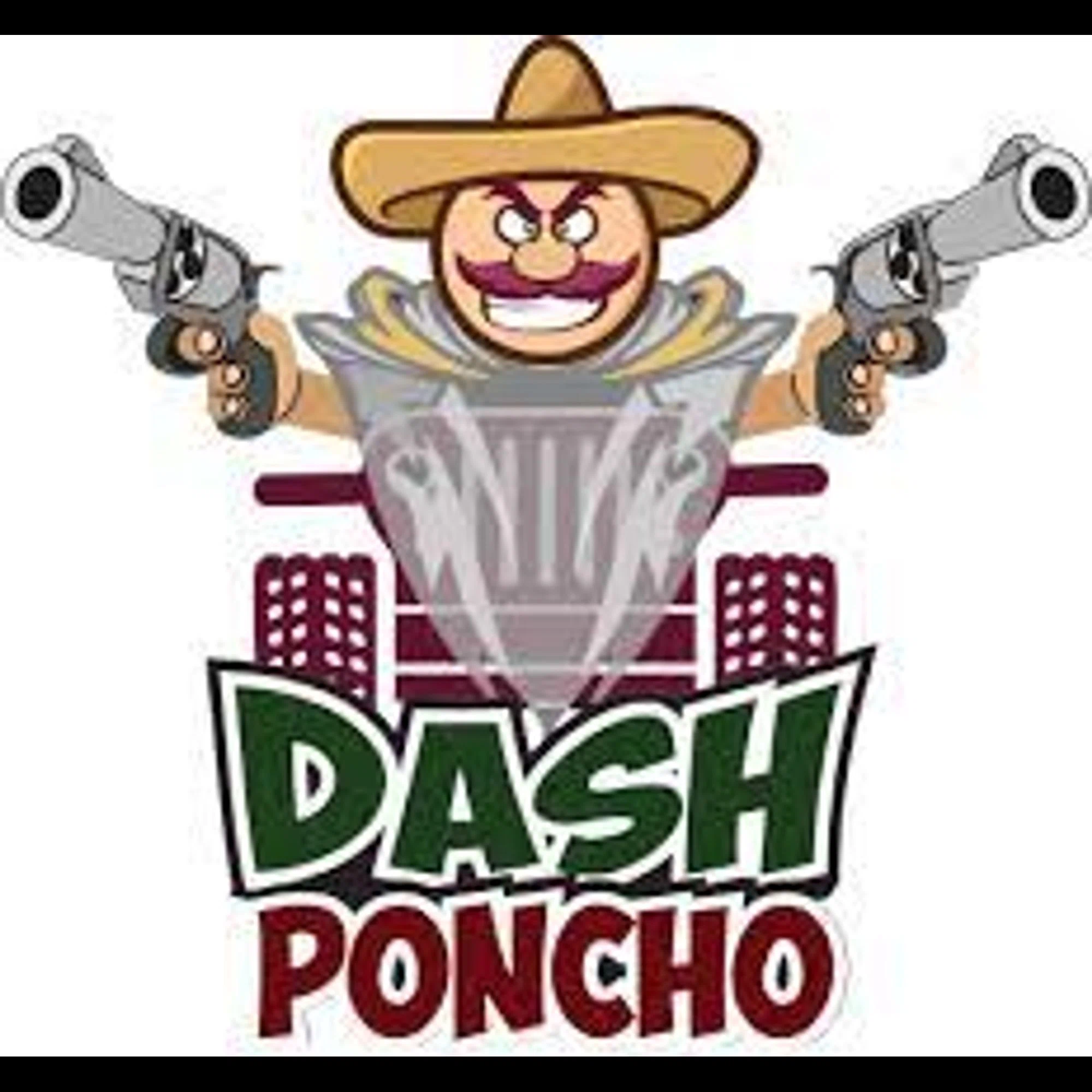 Dash Poncho