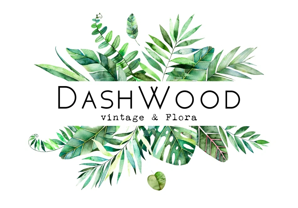 Dashwood Vintage & Flora