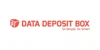 Data Deposit Box