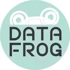 Data Frog