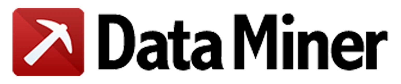 Data Miner